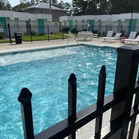 Gulf Shores Getaway Steps Away From The Pool! Buitenkant foto
