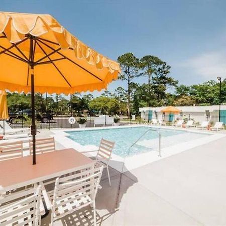 Gulf Shores Getaway Steps Away From The Pool! Buitenkant foto