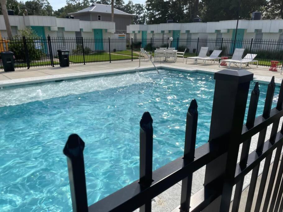 Gulf Shores Getaway Steps Away From The Pool! Buitenkant foto