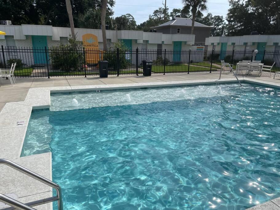 Gulf Shores Getaway Steps Away From The Pool! Buitenkant foto