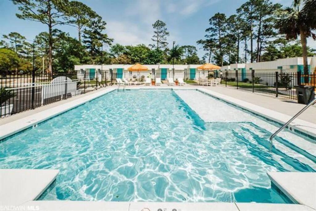 Gulf Shores Getaway Steps Away From The Pool! Buitenkant foto