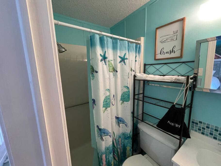 Gulf Shores Getaway Steps Away From The Pool! Buitenkant foto