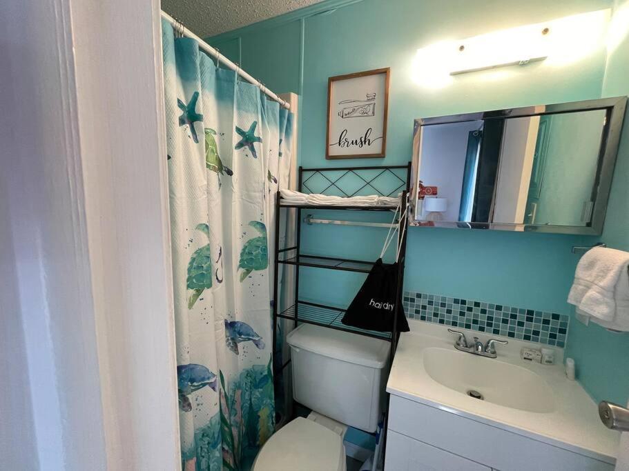 Gulf Shores Getaway Steps Away From The Pool! Buitenkant foto