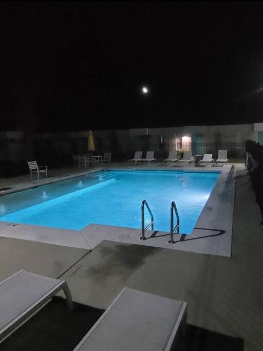 Gulf Shores Getaway Steps Away From The Pool! Buitenkant foto